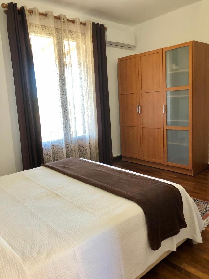 צ'פאלו B&B Roomantic & Piscina Idromassaggio מראה חיצוני תמונה