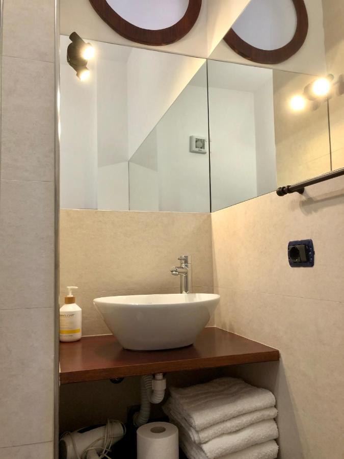 צ'פאלו B&B Roomantic & Piscina Idromassaggio מראה חיצוני תמונה