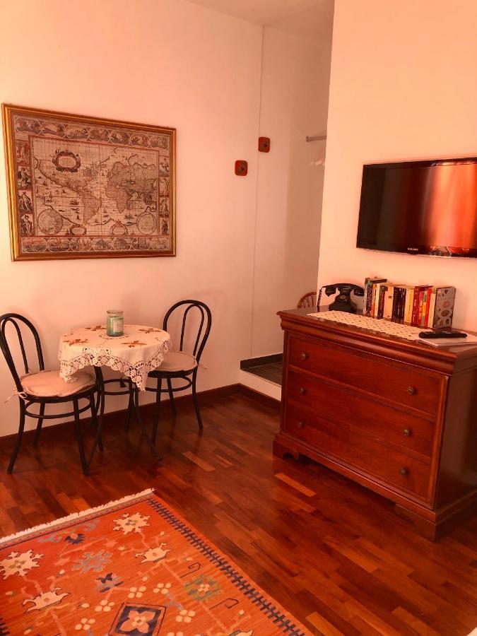 צ'פאלו B&B Roomantic & Piscina Idromassaggio מראה חיצוני תמונה
