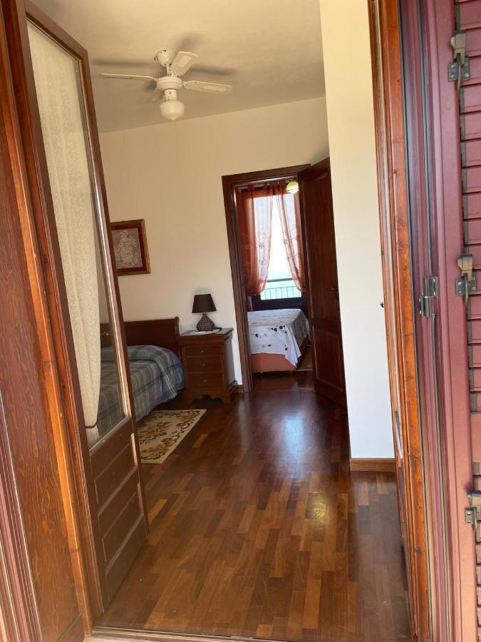 צ'פאלו B&B Roomantic & Piscina Idromassaggio מראה חיצוני תמונה