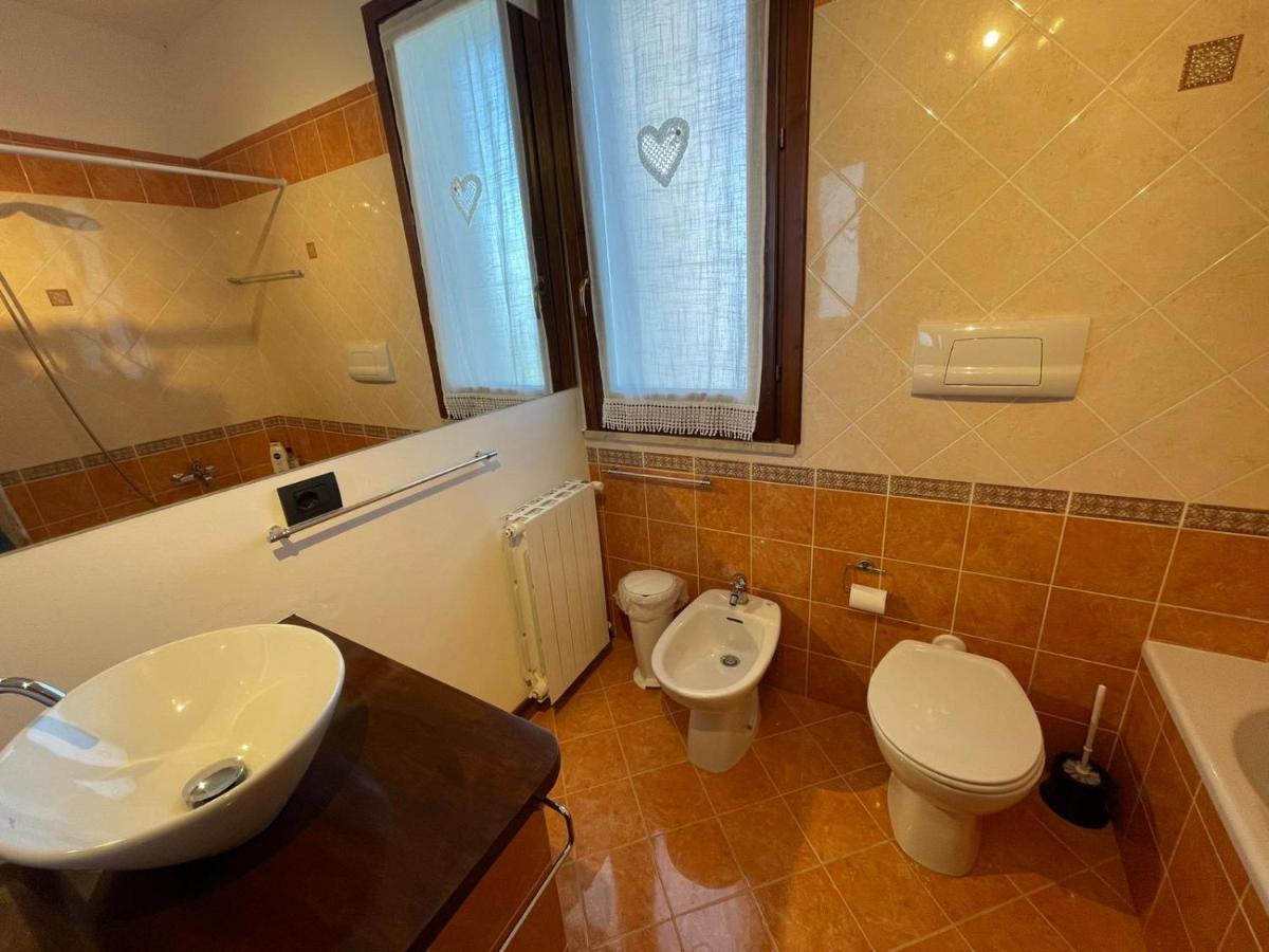 צ'פאלו B&B Roomantic & Piscina Idromassaggio מראה חיצוני תמונה